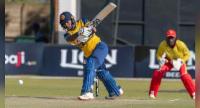පළමු T20 තරගයේ ජය ශ්‍රී ලංකාවට...